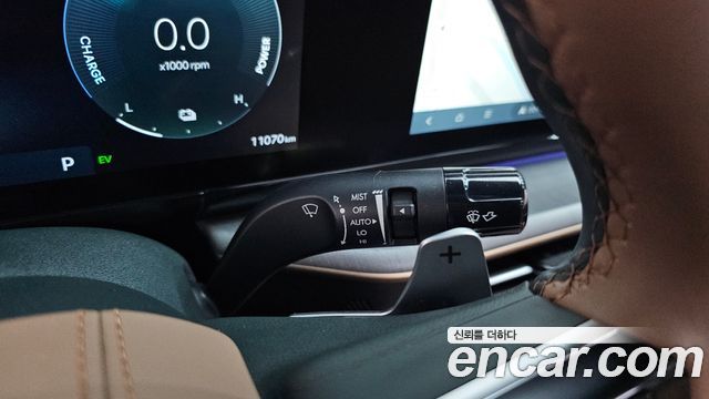 Hyundai Grandeur 2026 — photo 28