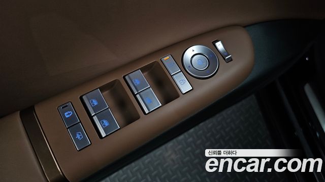 Hyundai Grandeur 2026 — photo 29