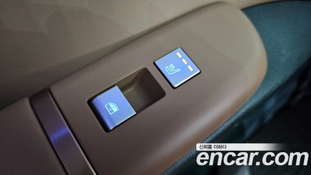 Hyundai Grandeur 2026 — photo 30