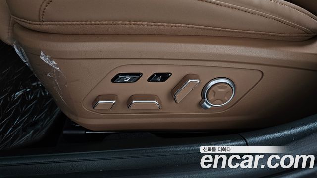 Hyundai Grandeur 2026 — photo 31
