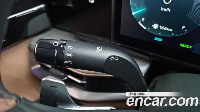 Hyundai Grandeur 2026 — photo 38