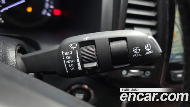KG Mobility Rexton 2020 — photo 22