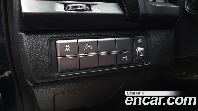 KG Mobility Rexton 2020 — photo 25