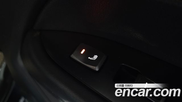 KG Mobility Rexton 2020 — photo 28