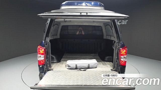 KG Mobility Rexton 2020 — photo 30