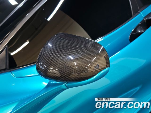 Mclaren 720S 2020 — photo 7