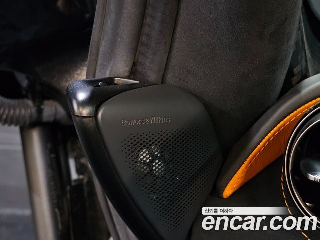 Mclaren 720S 2020 — photo 17