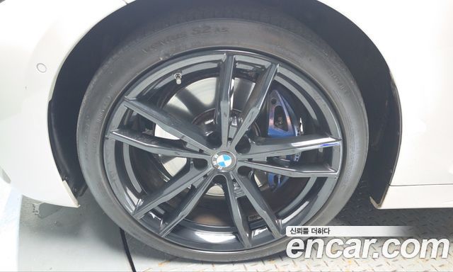 BMW 4-Series 2021 — photo 5