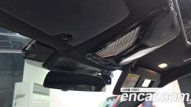 BMW 4-Series 2021 — photo 27