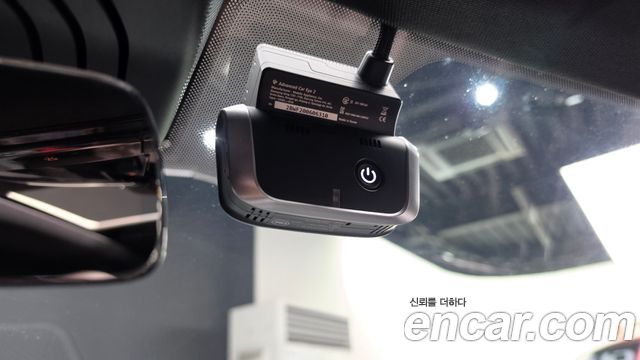 BMW 4-Series 2021 — photo 28