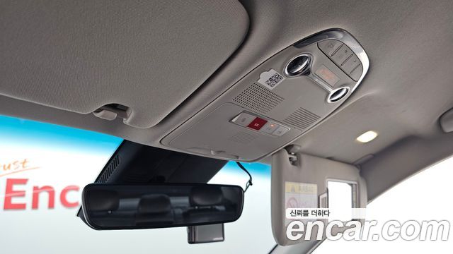 Hyundai Grandeur 2023 — photo 25