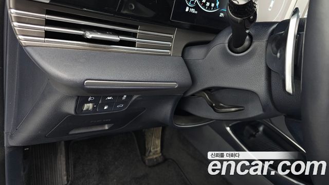 Hyundai Grandeur 2023 — photo 26