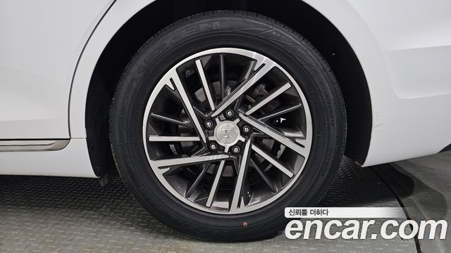 Hyundai Grandeur 2023 — photo 7