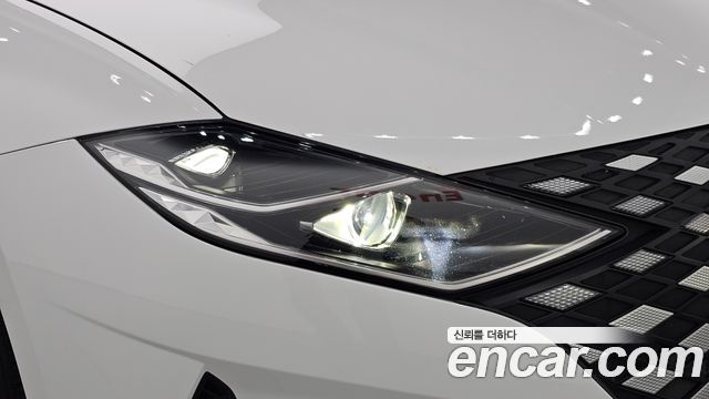 Hyundai Grandeur 2023 — photo 8