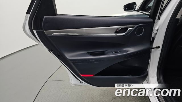 Hyundai Grandeur 2023 — photo 15