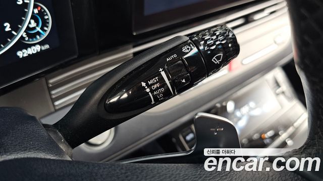 Hyundai Grandeur 2023 — photo 29