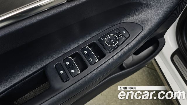 Hyundai Grandeur 2023 — photo 30