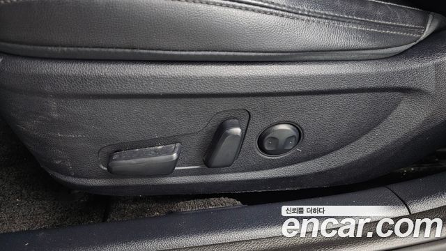 Hyundai Grandeur 2023 — photo 32