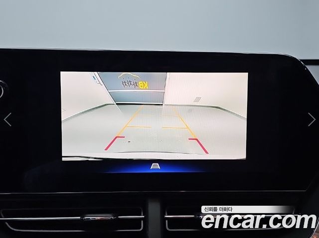 Chevrolet Korea Trax 2024 — photo 14