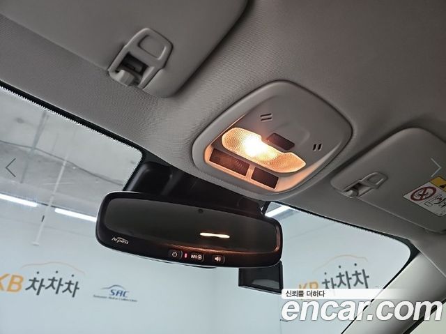 Chevrolet Korea Trax 2024 — photo 15