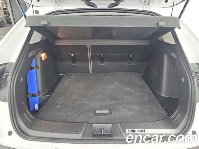 Chevrolet Korea Trax 2024 — photo 18