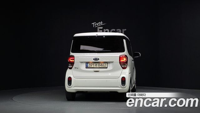 Kia RAY 2021 — photo 4