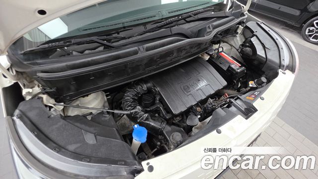 Kia RAY 2021 — photo 6