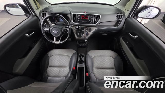 Kia RAY 2021 — photo 10