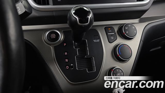 Kia RAY 2021 — photo 12
