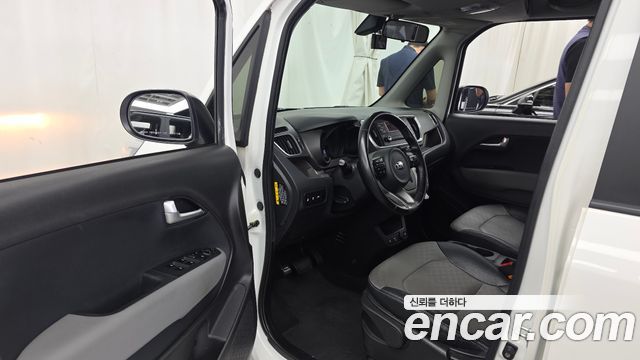 Kia RAY 2021 — photo 13