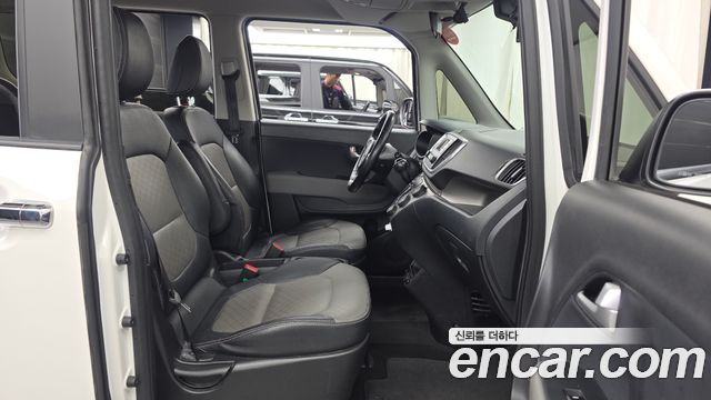 Kia RAY 2021 — photo 17
