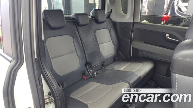 Kia RAY 2021 — photo 18