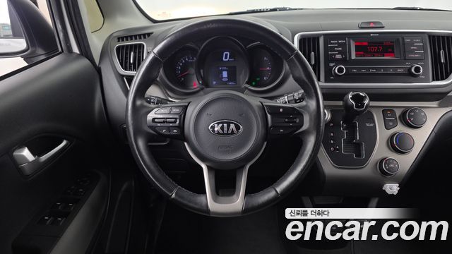 Kia RAY 2021 — photo 19