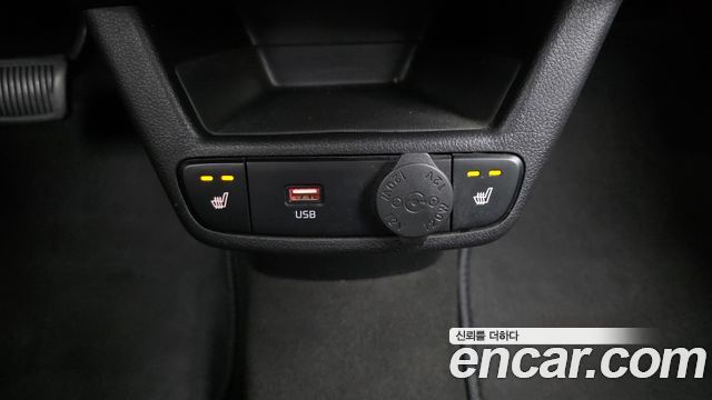 Kia RAY 2021 — photo 23