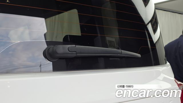 Kia RAY 2021 — photo 25