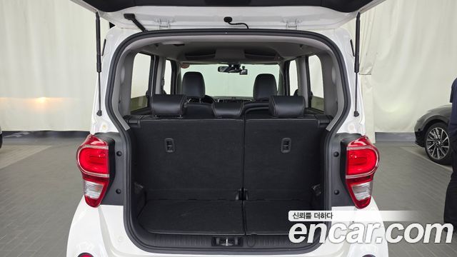 Kia RAY 2021 — photo 26
