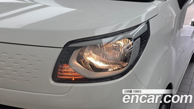 Kia RAY 2021 — photo 8