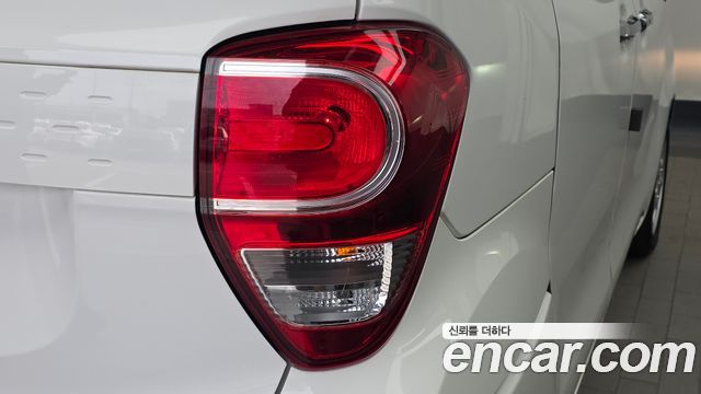 Kia RAY 2021 — photo 9