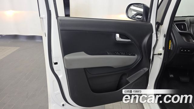 Kia RAY 2021 — photo 14