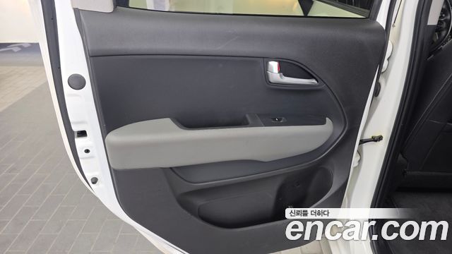 Kia RAY 2021 — photo 15