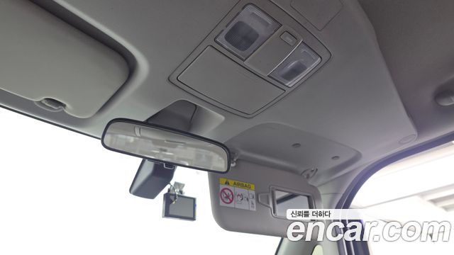 Kia RAY 2021 — photo 16