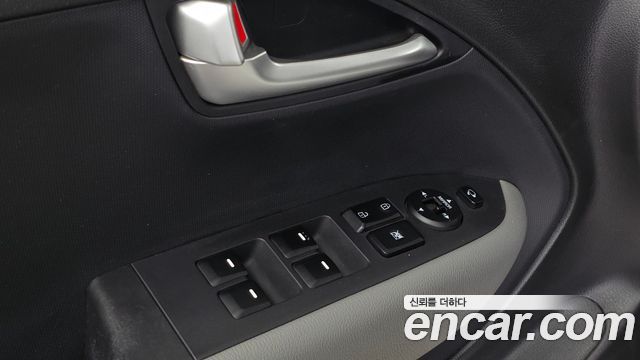 Kia RAY 2021 — photo 27