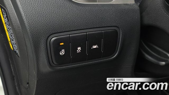 Kia RAY 2021 — photo 28