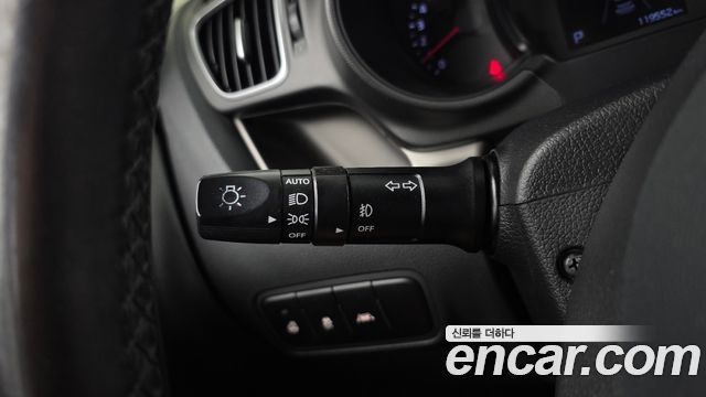 Kia RAY 2021 — photo 29