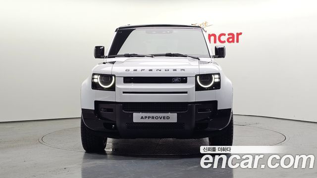 Land Rover Defender 2026 — photo 7