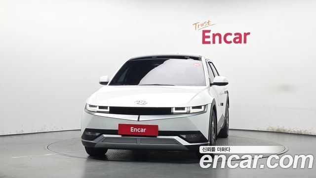 Hyundai Ioniq5 2023 — photo 3