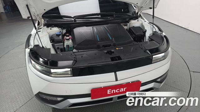 Hyundai Ioniq5 2023 — photo 5