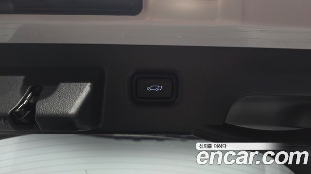 Hyundai Ioniq5 2023 — photo 6