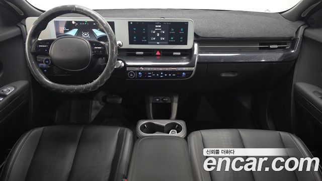 Hyundai Ioniq5 2023 — photo 7