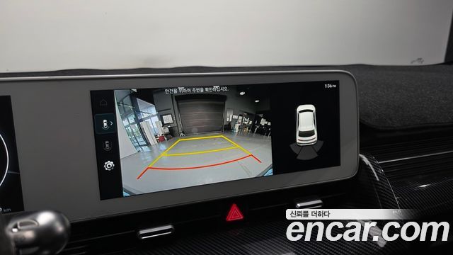 Hyundai Ioniq5 2023 — photo 9